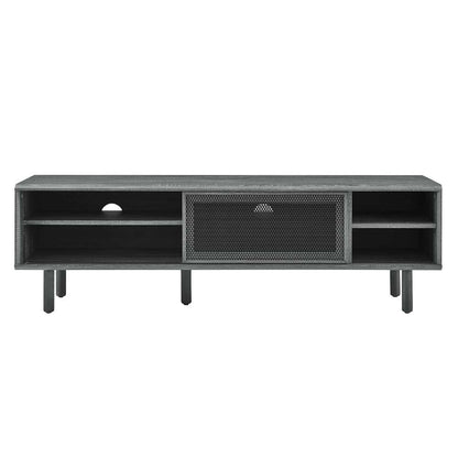 Modway - Kurtis 60in TV Stand - EEI-6234-CHA veiw 5