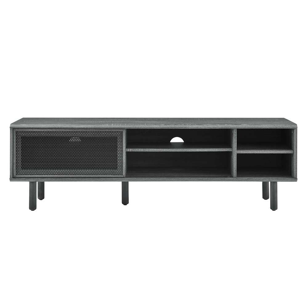 Modway - Kurtis 60in TV Stand - EEI-6234-CHA veiw 6