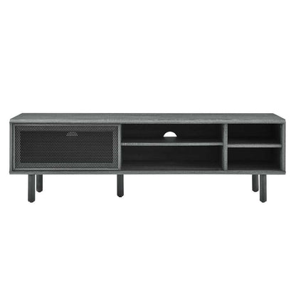 Modway - Kurtis 60in TV Stand - EEI-6234-CHA veiw 6