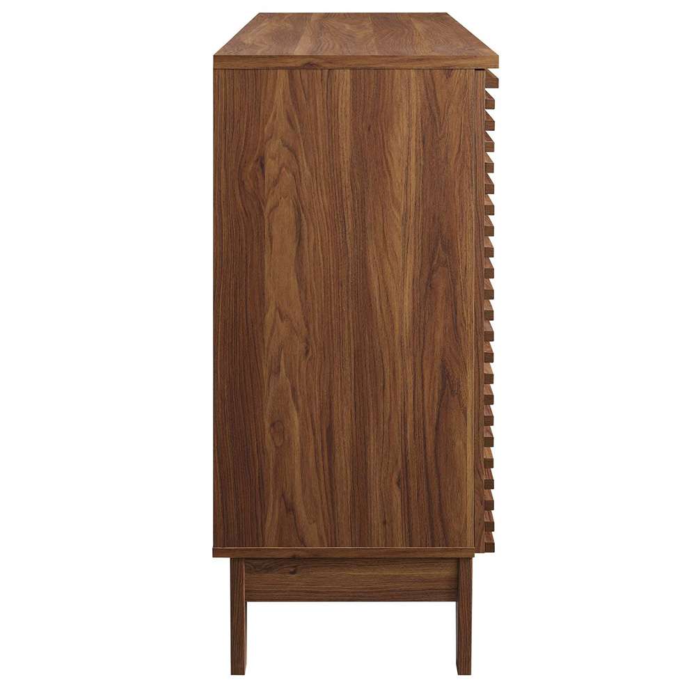 Modway - Render Bar Cabinet - EEI-6156-WAL veiw 4