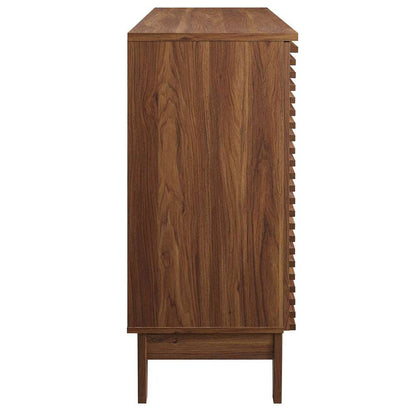 Modway - Render Bar Cabinet - EEI-6156-WAL veiw 4