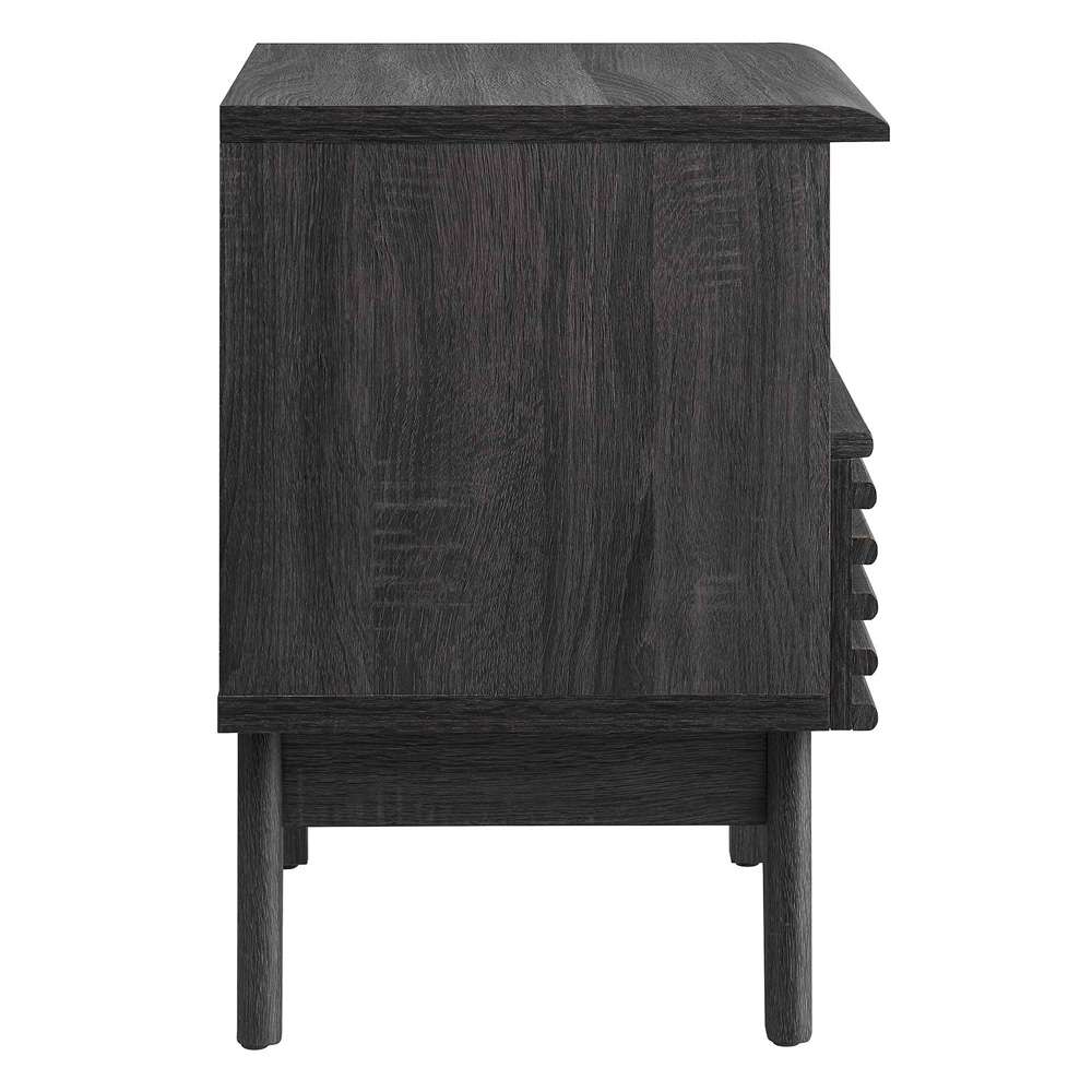 Modway - Render Nightstand - MOD-7070-CHA veiw 4