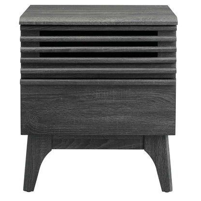 Modway - Render Nightstand - MOD-7071-CHA veiw 5