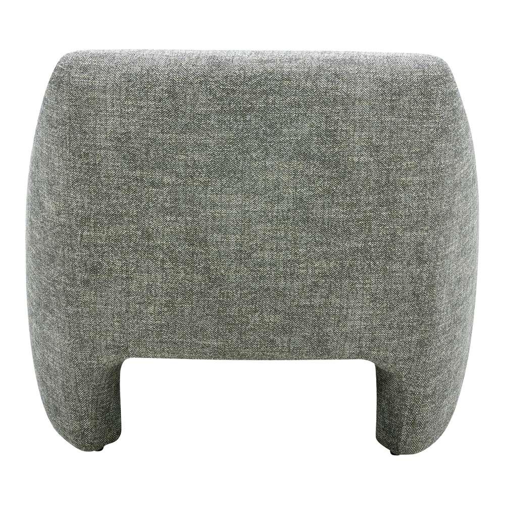 Moes Home - Kenzie Accent Chair Slated Moss - KQ-1025-37 veiw 4