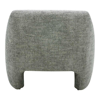 Moes Home - Kenzie Accent Chair Slated Moss - KQ-1025-37 veiw 4