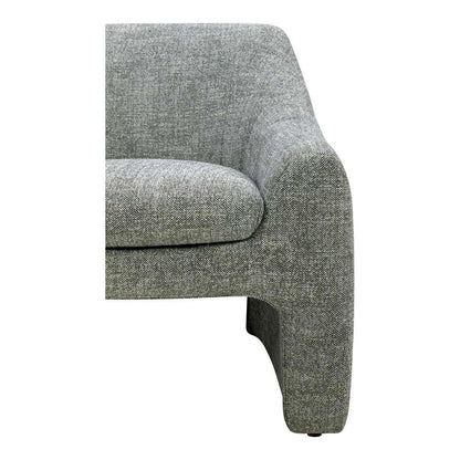 Moes Home - Kenzie Accent Chair Slated Moss - KQ-1025-37 veiw 5