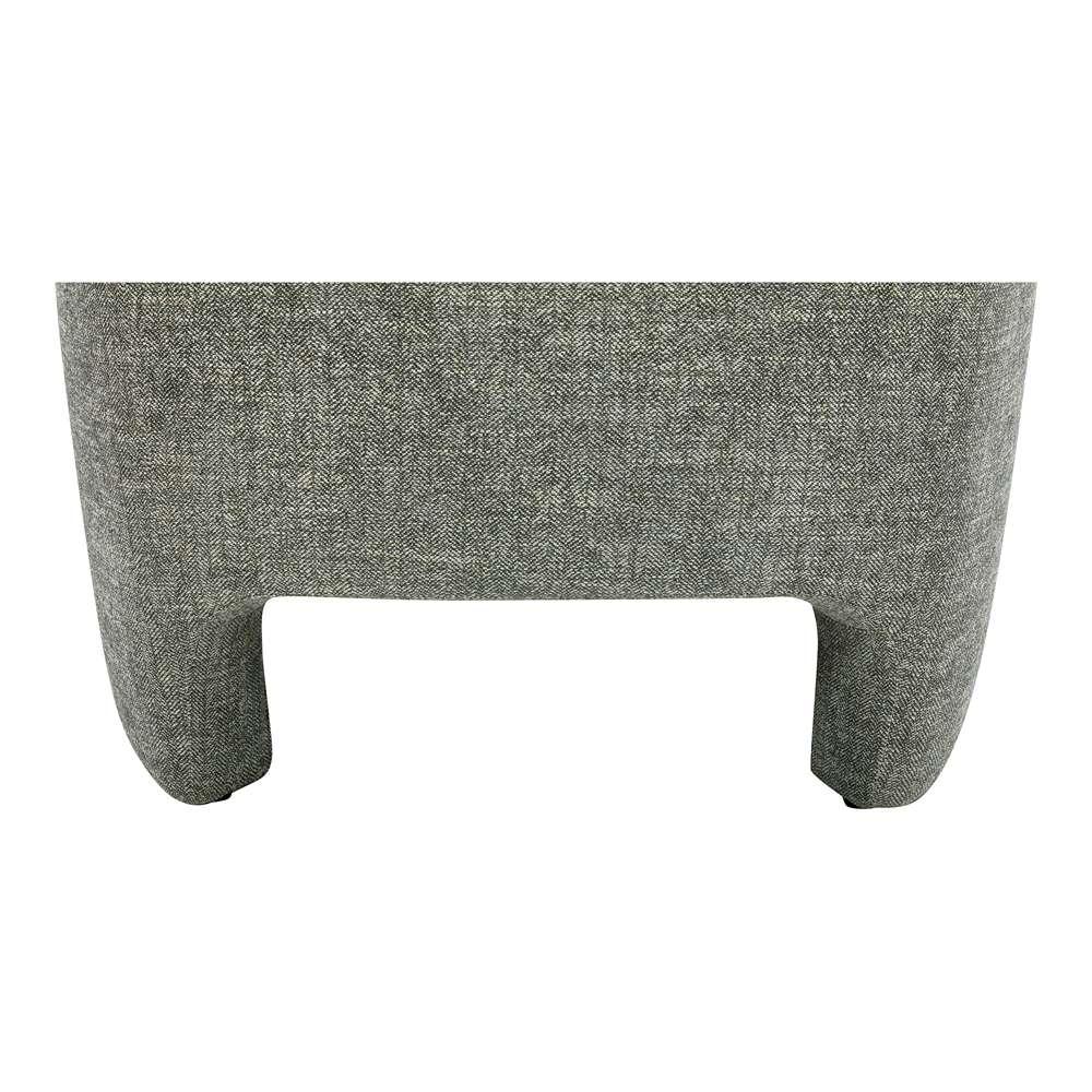 Moes Home - Kenzie Accent Chair Slated Moss - KQ-1025-37 veiw 9