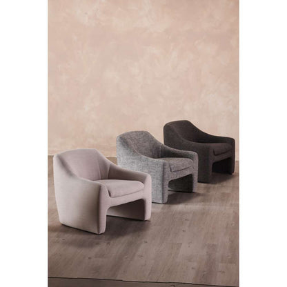Moes Home - Kenzie Accent Chair Slated Moss - KQ-1025-37 veiw 10