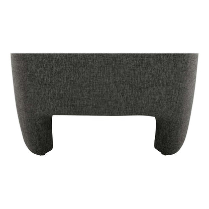 Moes Home - Kenzie Accent Chair Shadowed Grey - KQ-1025-25 veiw 9