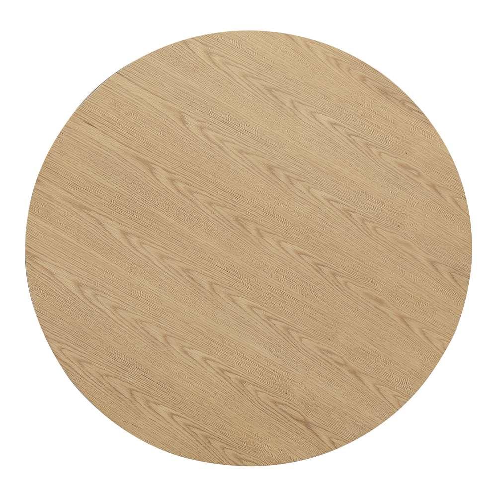 Moes Home - Otago Coffee Table Oak - KC-1030-24-0 veiw 3