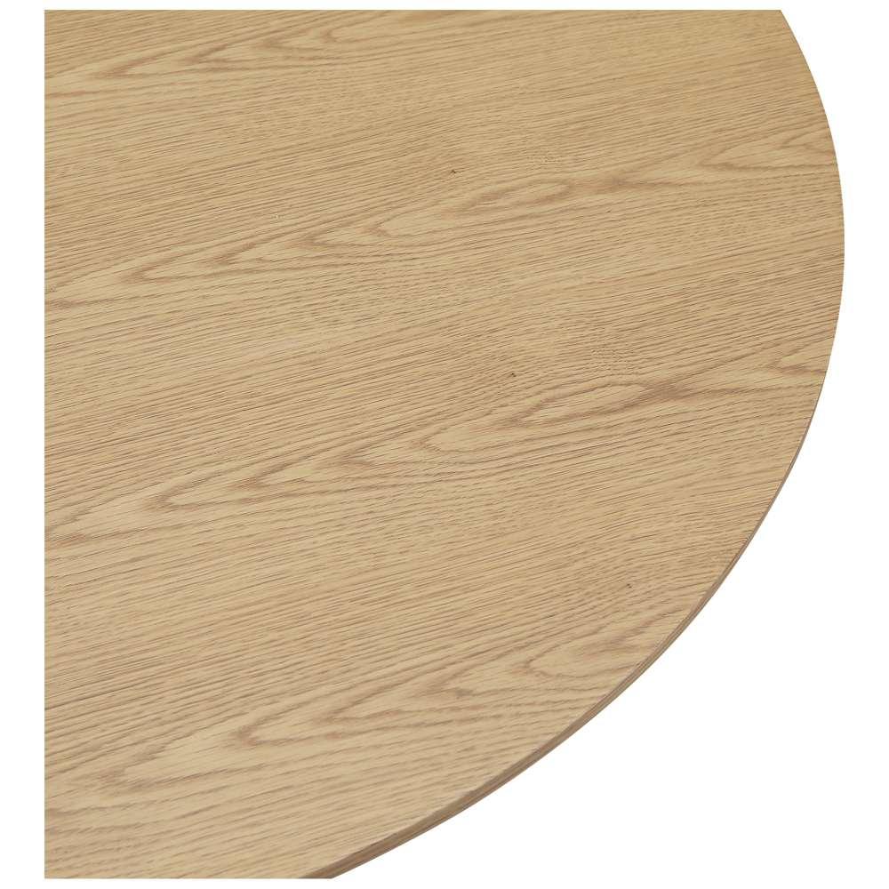 Moes Home - Otago Coffee Table Oak - KC-1030-24-0 veiw 5