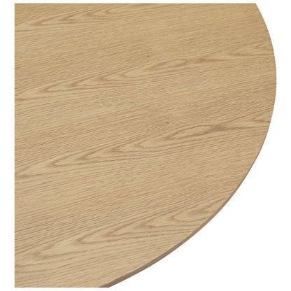 Moes Home - Otago Coffee Table Oak - KC-1030-24-0 veiw 5