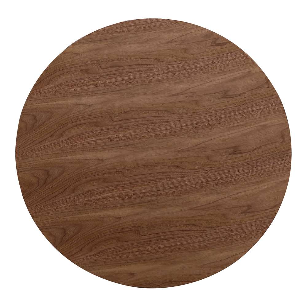Moes Home - Otago Coffee Table Walnut - KC-1030-03-0 veiw 3