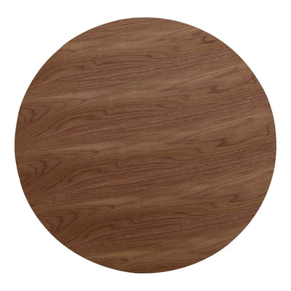 Moes Home - Otago Coffee Table Walnut - KC-1030-03-0 veiw 3