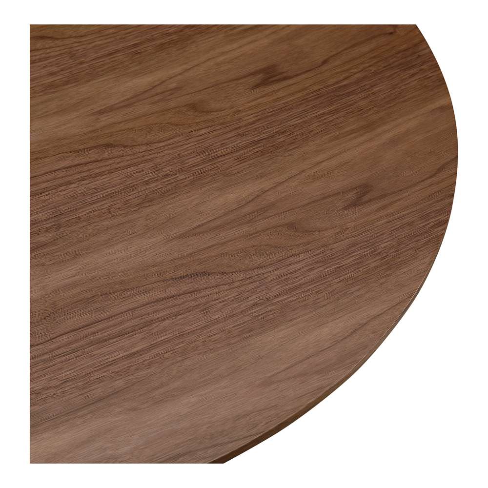 Moes Home - Otago Coffee Table Walnut - KC-1030-03-0 veiw 5