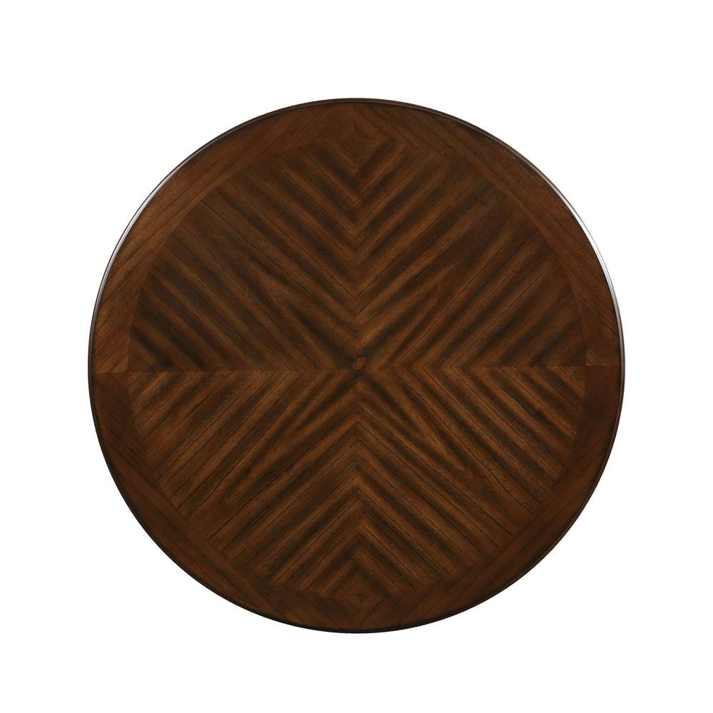 New Classic Furniture - Cori Counter 5 Pc Set-Cherry - D1719-52S-CHY veiw 5