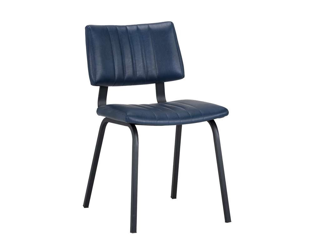 Sunpan - Berkley Dining Chair - Bravo Admiral (Set Of 2) - 105581 veiw 1