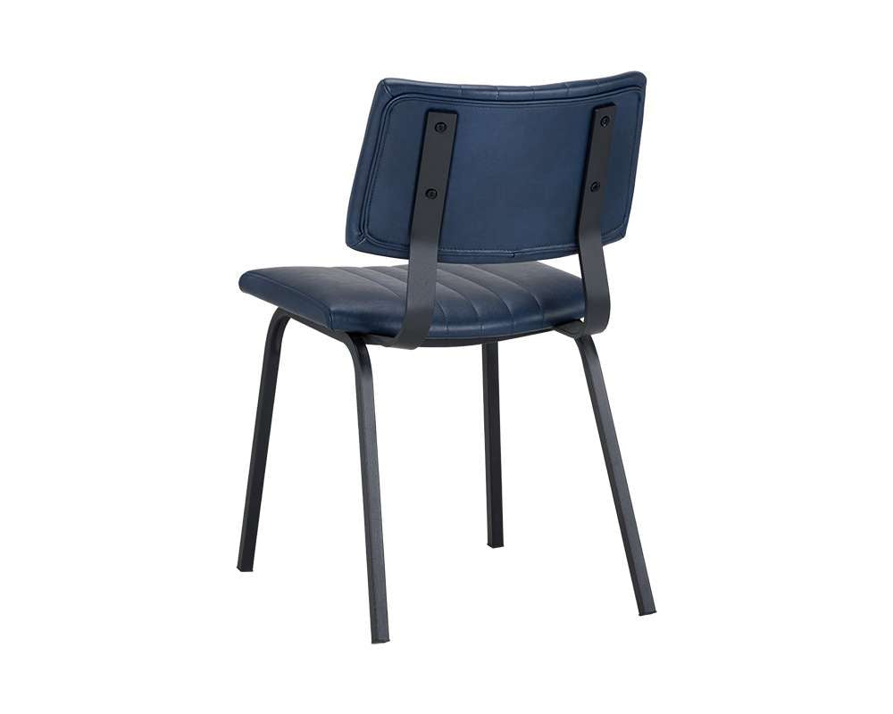Sunpan - Berkley Dining Chair - Bravo Admiral (Set Of 2) - 105581 veiw 3