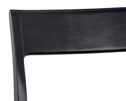 Sunpan - Bondi Dining Chair - Black (Set Of 2) - 106688 view 6