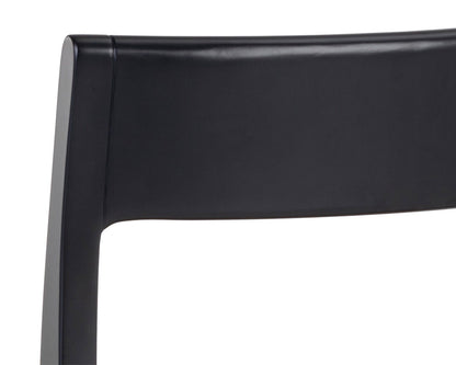 Sunpan - Bondi Dining Chair - Black (Set Of 2) - 106688 view 7