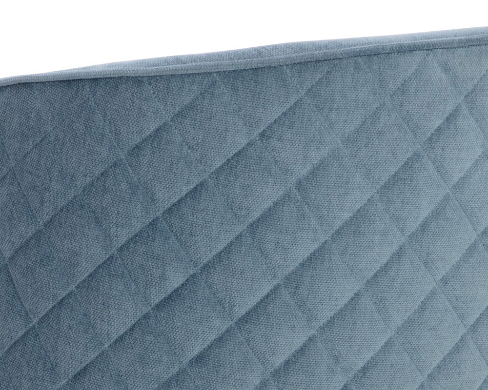 Sunpan - MIXT Cornella Counter Stool - Danny Iceberg - 109864 view 8