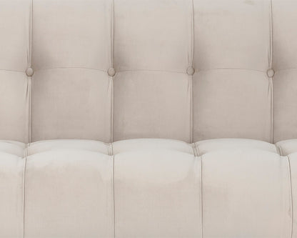 Sunpan - Irongate Ekon Sofa - Piccolo Prosecco - 102774 view 5