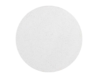 Sunpan - MIXT Rubin Coffee Table - Terrazzo - 108456 veiw 3