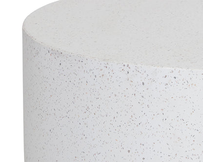 Sunpan - MIXT Rubin Coffee Table - Terrazzo - 108456 view 5
