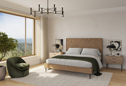 Sunpan - Umea Hand-Woven Rug - Dust - 8 X 10 - 106223 view 2