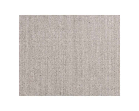 Sunpan - Whistler Hand-Loomed Rug - Oatmeal - 8 X 10 - 106244 veiw 1