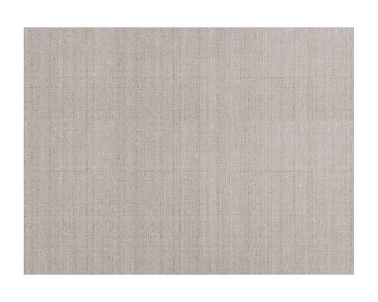 Sunpan - Whistler Hand-Loomed Rug - Oatmeal - 9 X 12 - 106245 veiw 1
