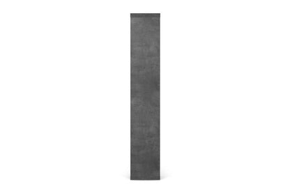 TEMAHOME - Berlin 5 Levels Bookcase 70 Cm in Concrete Look - 9500322525 veiw 3