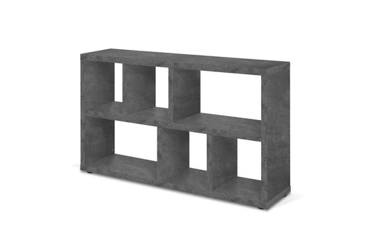 TEMAHOME - Berlin Console in Concrete Look - 9000322587 veiw 2