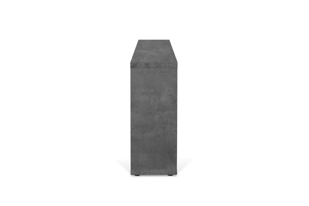 TEMAHOME - Berlin Console in Concrete Look - 9000322587 veiw 4