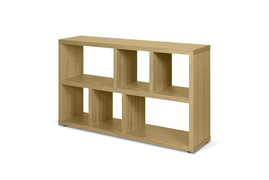 TEMAHOME - Berlin Console in Oak - 9003322563 veiw 2