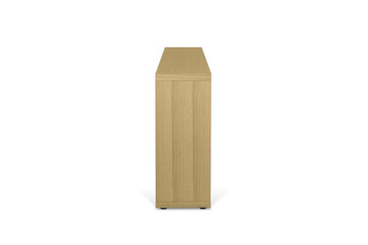 TEMAHOME - Berlin Console in Oak - 9003322563 veiw 4