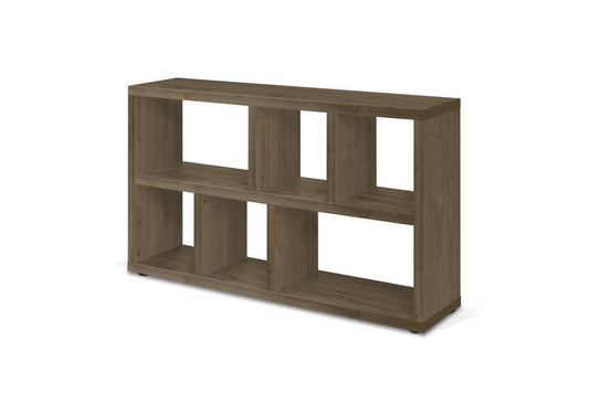 TEMAHOME - Berlin Console in Walnut - 9003322570 veiw 2