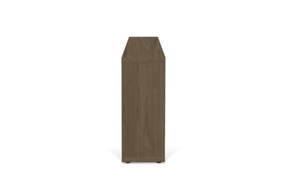 TEMAHOME - Berlin Console in Walnut - 9003322570 veiw 3
