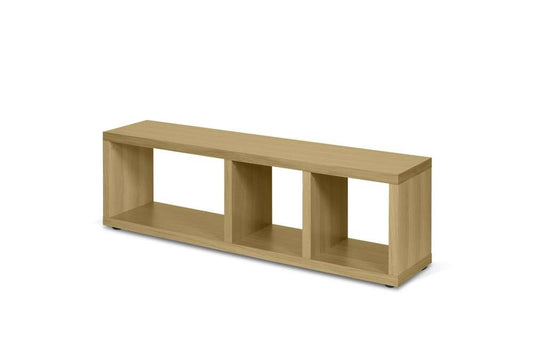 TEMAHOME - Berlin TV Stand in Oak - 9003639746 veiw 3