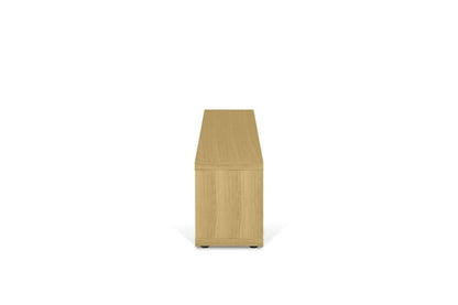 TEMAHOME - Berlin TV Stand in Oak - 9003639746 veiw 4