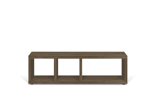 TEMAHOME - Berlin TV Stand in Walnut - 9003639753 veiw 1