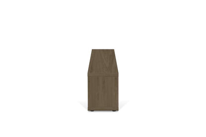 TEMAHOME - Berlin TV Stand in Walnut - 9003639753 veiw 3