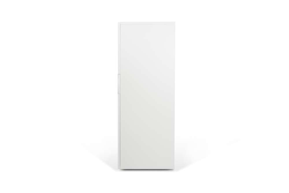 TEMAHOME - Focus Workstation in Pure White - 9500054112 veiw 3
