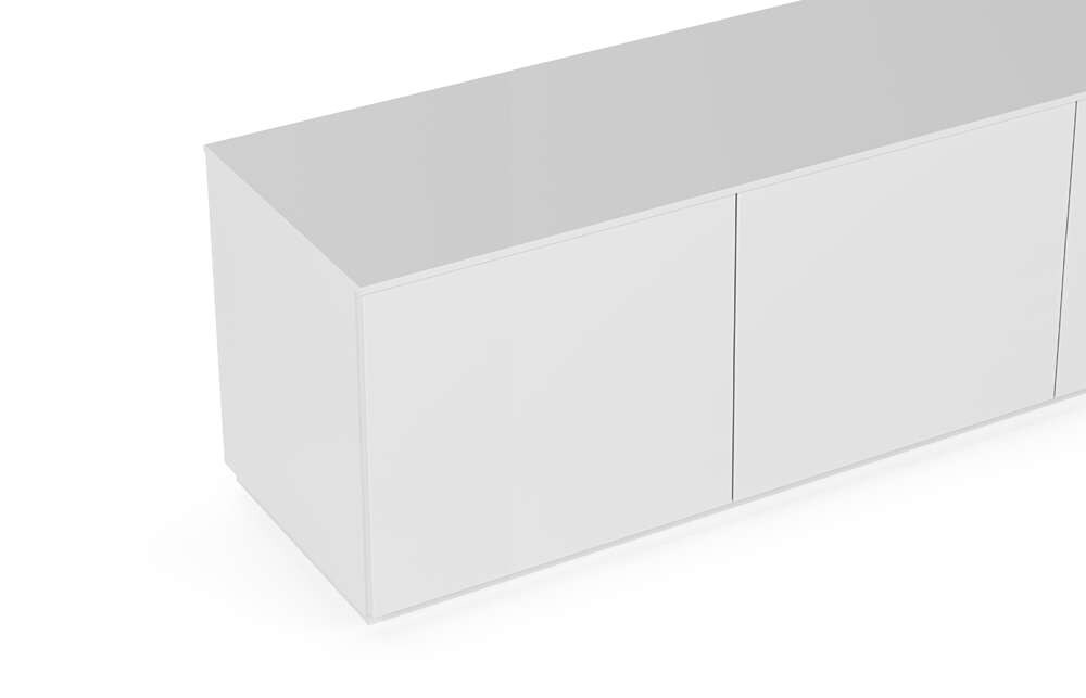TEMAHOME - Join Sideboard in Pure White - 9500405365 veiw 2
