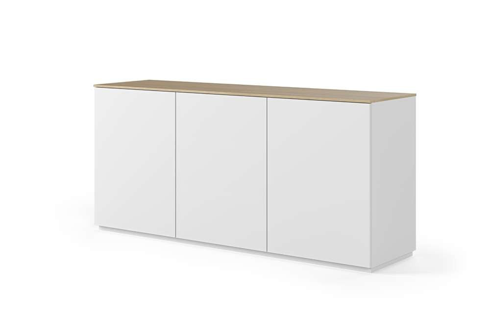 TEMAHOME - Join Sideboard in Oak and Pure White - 9500405136 veiw 4
