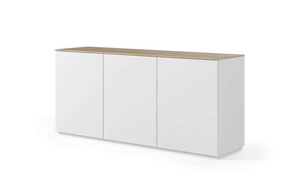 TEMAHOME - Join Sideboard in Oak and Pure White - 9500405136 veiw 4
