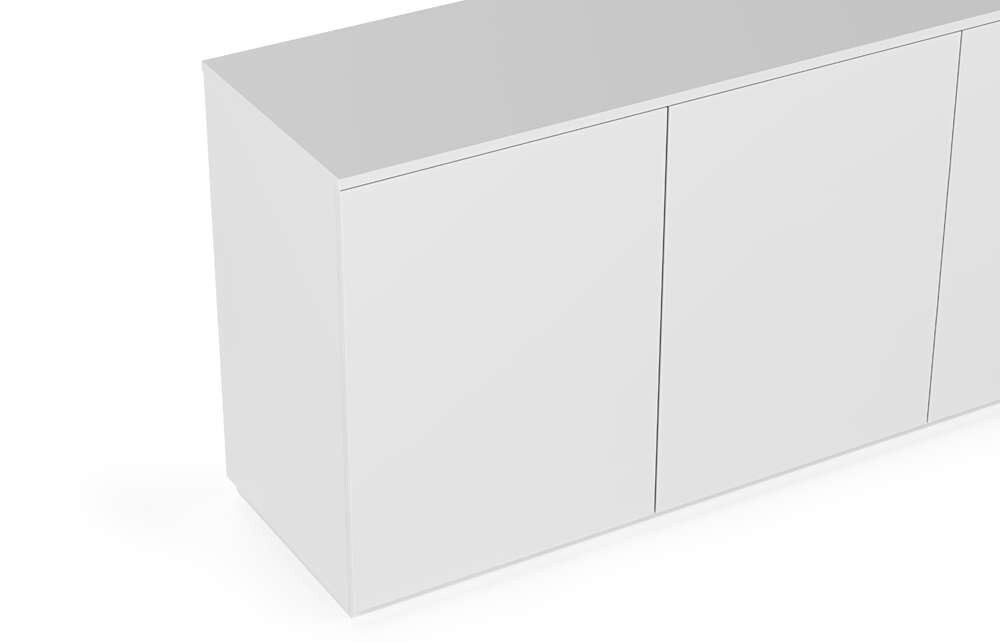 TEMAHOME - Join Sideboard in Pure White - 9500405129 veiw 3