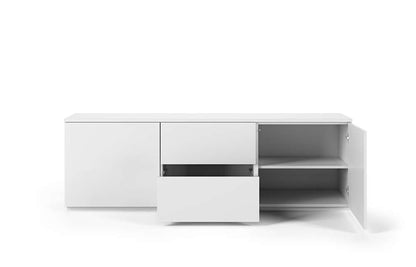 TEMAHOME - Join Sideboard in Pure White - 9500405266 veiw 2