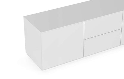 TEMAHOME - Join Sideboard in Pure White - 9500405266 veiw 4