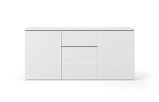 TEMAHOME - Join Sideboard in Pure White - 9500404382 veiw 1